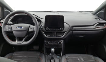 Ford PUMA ST-LINE X 1.0 EcoBoost mHEV 125ch 25970€ N°S82891.23 complet