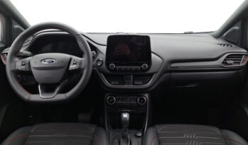 Ford PUMA ST-LINE X 1.0 EcoBoost mHEV 125ch 24970€ N°S82451.30 complet