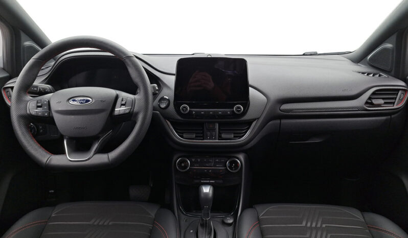 Ford PUMA ST-LINE X 1.0 EcoBoost mHEV 125ch 24970€ N°S82451.30 complet