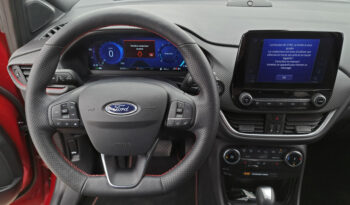 Ford PUMA ST-LINE X 1.0 EcoBoost mHEV 125ch 25970€ N°S82891.23 complet