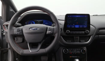 Ford PUMA ST-LINE X 1.0 EcoBoost mHEV 125ch 24970€ N°S82451.30 complet