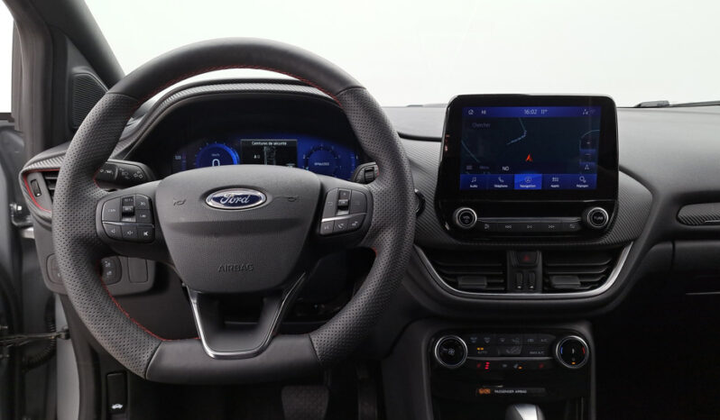 Ford PUMA ST-LINE X 1.0 EcoBoost mHEV 125ch 24970€ N°S82451.30 complet