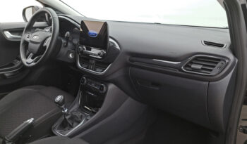 Ford PUMA TITANIUM 1.0 EcoBoost mHEV 125ch 20470€ N°S83181.7 complet