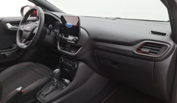 Ford PUMA ST-LINE X 1.0 EcoBoost mHEV 125ch 25970€ N°S82891.23 complet