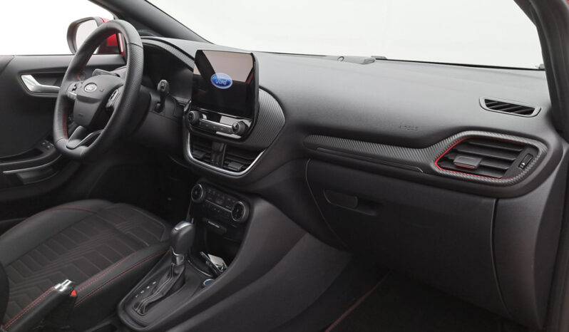 Ford PUMA ST-LINE X 1.0 EcoBoost mHEV 125ch 25970€ N°S82891.23 complet