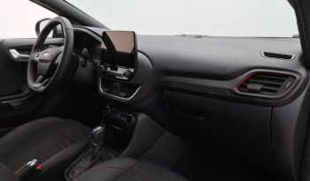 Ford PUMA ST-LINE X 1.0 EcoBoost mHEV 125ch 24970€ N°S82451.30 complet