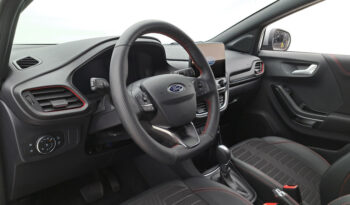 Ford PUMA ST-LINE X 1.0 EcoBoost mHEV 125ch 24970€ N°S82451.30 complet