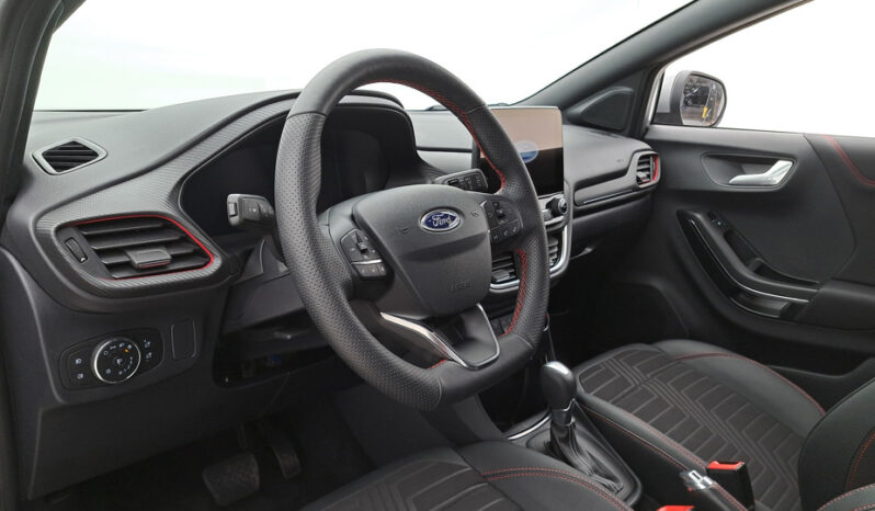 Ford PUMA ST-LINE X 1.0 EcoBoost mHEV 125ch 24970€ N°S82451.30 complet