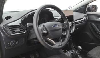 Ford PUMA TITANIUM 1.0 EcoBoost mHEV 125ch 20470€ N°S83181.7 complet