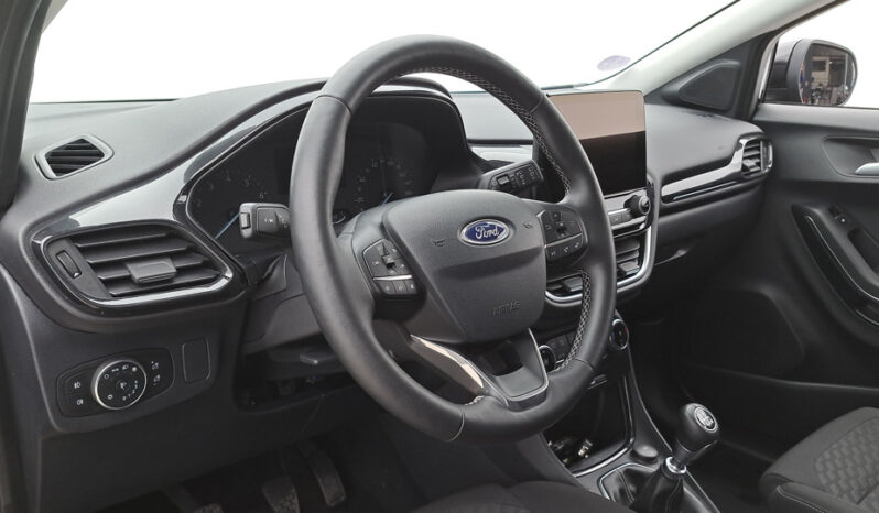 Ford PUMA TITANIUM 1.0 EcoBoost mHEV 125ch 20470€ N°S83181.7 complet