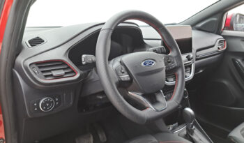 Ford PUMA ST-LINE X 1.0 EcoBoost mHEV 125ch 25970€ N°S82891.23 complet