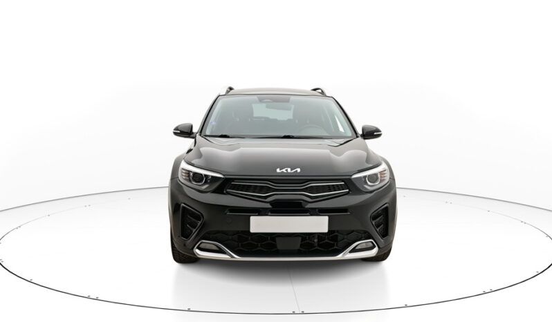 Kia Stonic GT LINE 1.0 T-GDI MHEV 120ch 16970€ N°S83233.3 complet