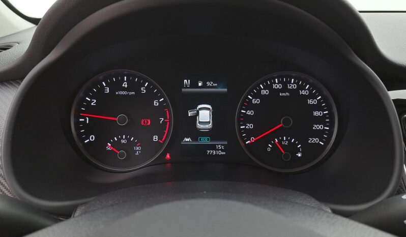 Kia Stonic GT LINE 1.0 T-GDI MHEV 120ch 16970€ N°S83233.3 complet