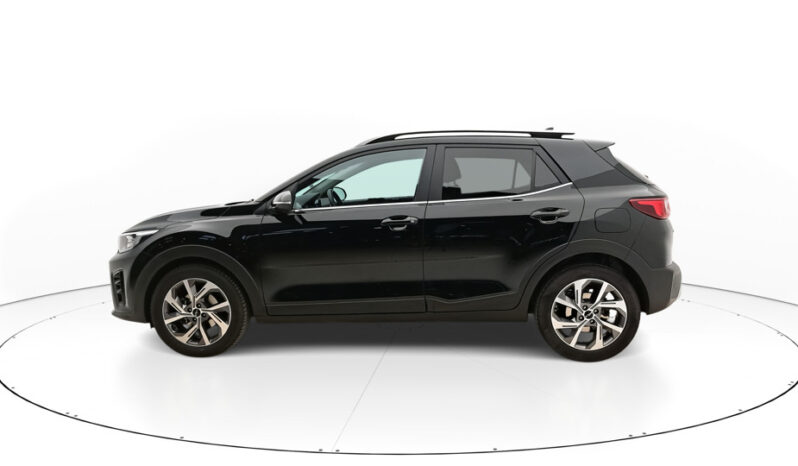 Kia Stonic GT LINE 1.0 T-GDI MHEV 120ch 16970€ N°S83233.3 complet