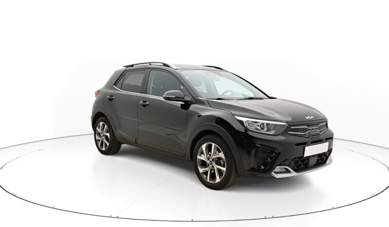 Kia Stonic GT LINE 1.0 T-GDI MHEV 120ch 16970€ N°S83233.3 complet
