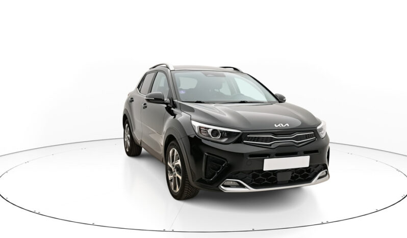 Kia Stonic GT LINE 1.0 T-GDI MHEV 120ch 16970€ N°S83233.3 complet