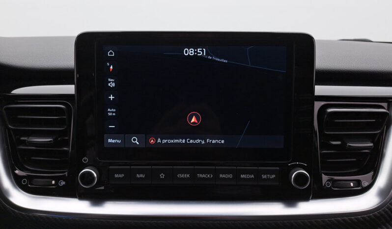 Kia Stonic GT LINE 1.0 T-GDI MHEV 120ch 16970€ N°S83233.3 complet