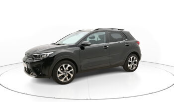 Kia Stonic GT LINE 1.0 T-GDI MHEV 120ch 16970€ JP Automobiles PALAISEAU