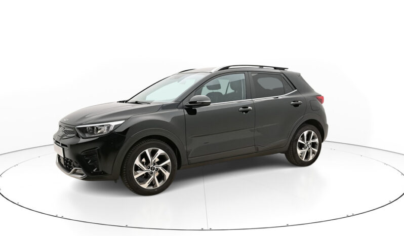 Kia Stonic GT LINE 1.0 T-GDI MHEV 120ch 16970€ JP Automobiles PALAISEAU