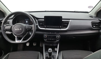 Kia Stonic GT LINE 1.0 T-GDI MHEV 120ch 16970€ N°S83233.3 complet