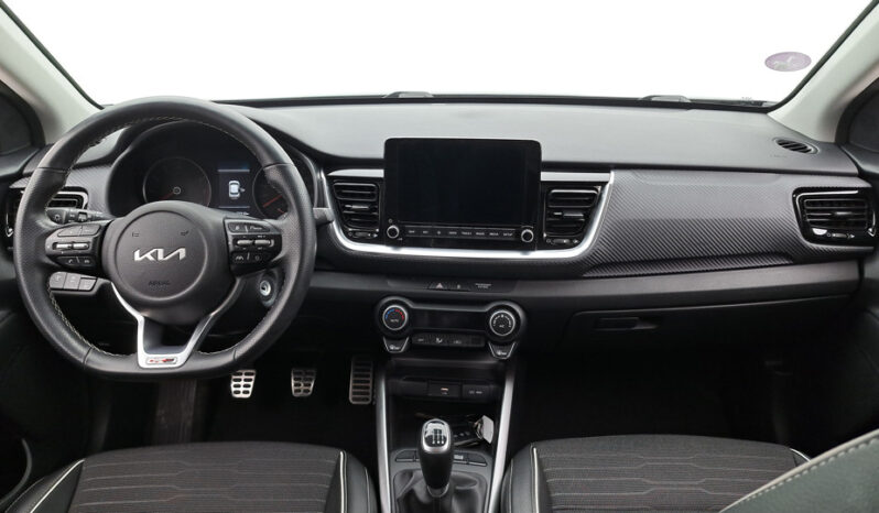 Kia Stonic GT LINE 1.0 T-GDI MHEV 120ch 16970€ N°S83233.3 complet