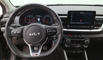 Kia Stonic GT LINE 1.0 T-GDI MHEV 120ch 16970€ N°S83233.3 complet