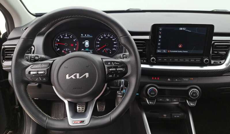 Kia Stonic GT LINE 1.0 T-GDI MHEV 120ch 16970€ N°S83233.3 complet
