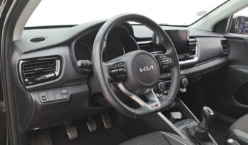 Kia Stonic GT LINE 1.0 T-GDI MHEV 120ch 16970€ N°S83233.3 complet