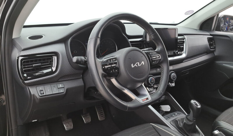 Kia Stonic GT LINE 1.0 T-GDI MHEV 120ch 16970€ N°S83233.3 complet