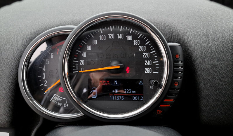 MINI Countryman COOPER 1.5 136ch 15770€ N°S82803.11 complet