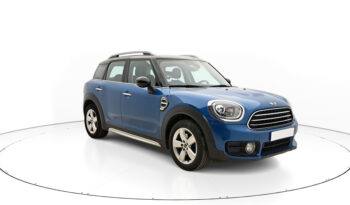 MINI Countryman COOPER 1.5 136ch 15770€ N°S82803.11 complet
