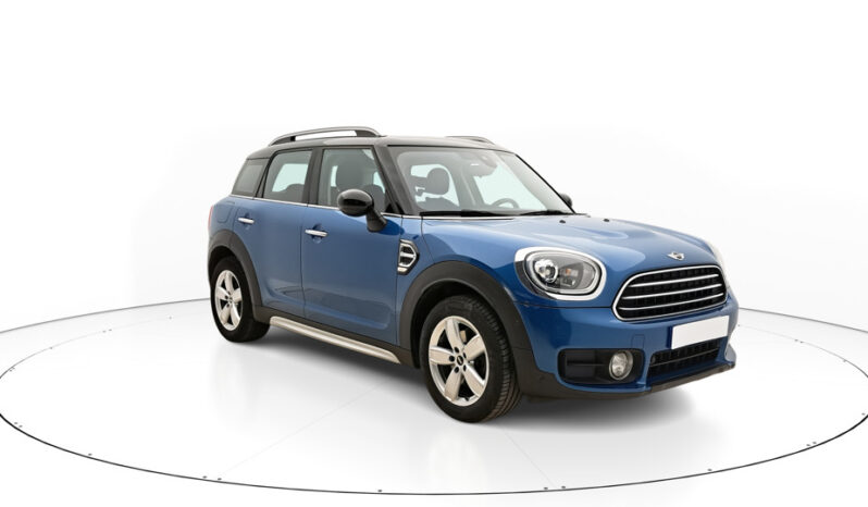 MINI Countryman COOPER 1.5 136ch 15770€ N°S82803.11 complet