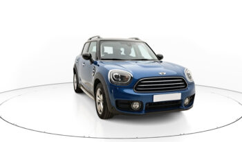MINI Countryman COOPER 1.5 136ch 15770€ N°S82803.11 complet