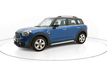 MINI Countryman COOPER 1.5 136ch 15770€ JP Automobiles PALAISEAU