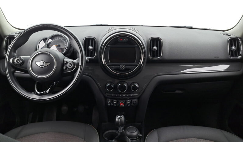 MINI Countryman COOPER 1.5 136ch 15770€ N°S82803.11 complet