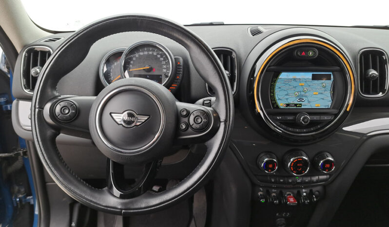 MINI Countryman COOPER 1.5 136ch 15770€ N°S82803.11 complet