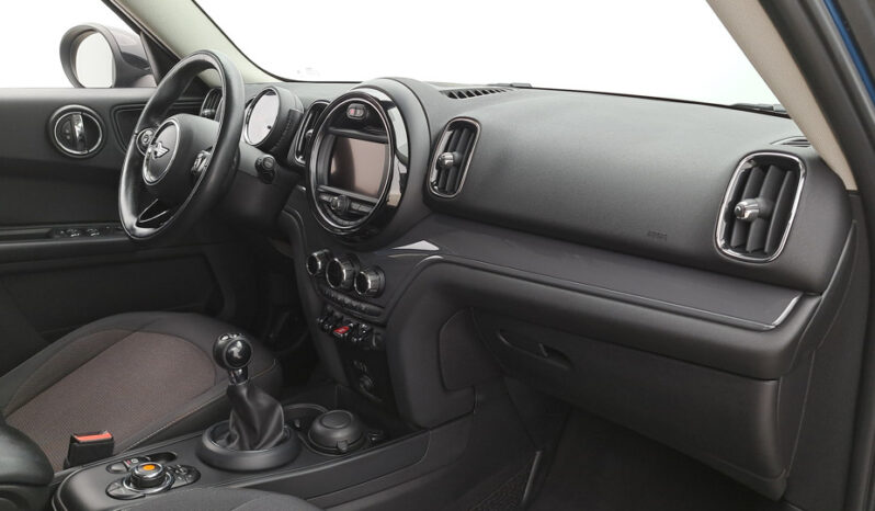 MINI Countryman COOPER 1.5 136ch 15770€ N°S82803.11 complet