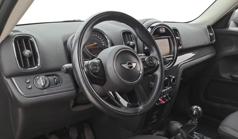 MINI Countryman COOPER 1.5 136ch 15770€ N°S82803.11 complet