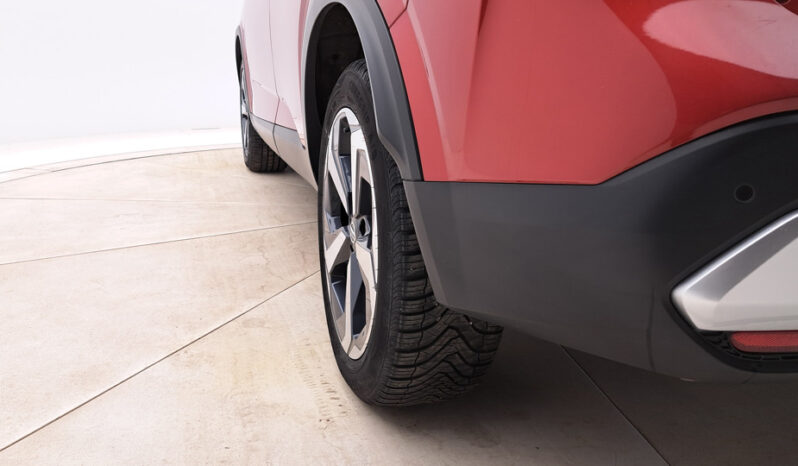 Nissan Qashqai N-CONNECTA 1.3 DIG-T MHEV 158ch 24470€ N°S83284.8 complet