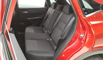 Nissan Qashqai N-CONNECTA 1.3 DIG-T MHEV 158ch 24470€ N°S83284.8 complet