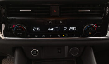 Nissan Qashqai N-CONNECTA 1.3 DIG-T MHEV 158ch 24470€ N°S83284.8 complet
