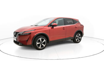 Nissan Qashqai N-CONNECTA 1.3 DIG-T MHEV 158ch 24470€ JP Automobiles PALAISEAU