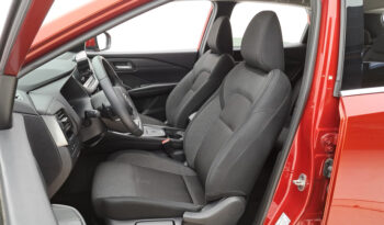 Nissan Qashqai N-CONNECTA 1.3 DIG-T MHEV 158ch 24470€ N°S83284.8 complet