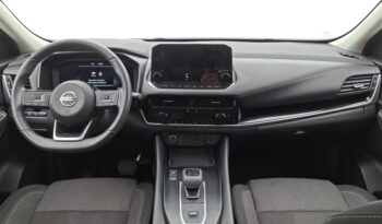 Nissan Qashqai N-CONNECTA 1.3 DIG-T MHEV 158ch 24470€ N°S83284.8 complet