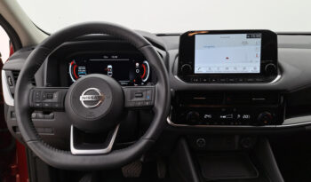 Nissan Qashqai N-CONNECTA 1.3 DIG-T MHEV 158ch 24470€ N°S83284.8 complet