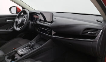 Nissan Qashqai N-CONNECTA 1.3 DIG-T MHEV 158ch 24470€ N°S83284.8 complet