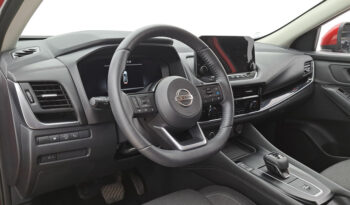 Nissan Qashqai N-CONNECTA 1.3 DIG-T MHEV 158ch 24470€ N°S83284.8 complet