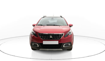 Peugeot 2008 ALLURE 1.2 PureTech S&S 130ch 10970€ N°S82580.9 complet