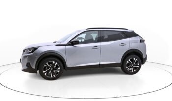 Peugeot 2008 ALLURE PACK 1.2 PureTech S&S 100ch 17470€ N°S82402.16 complet