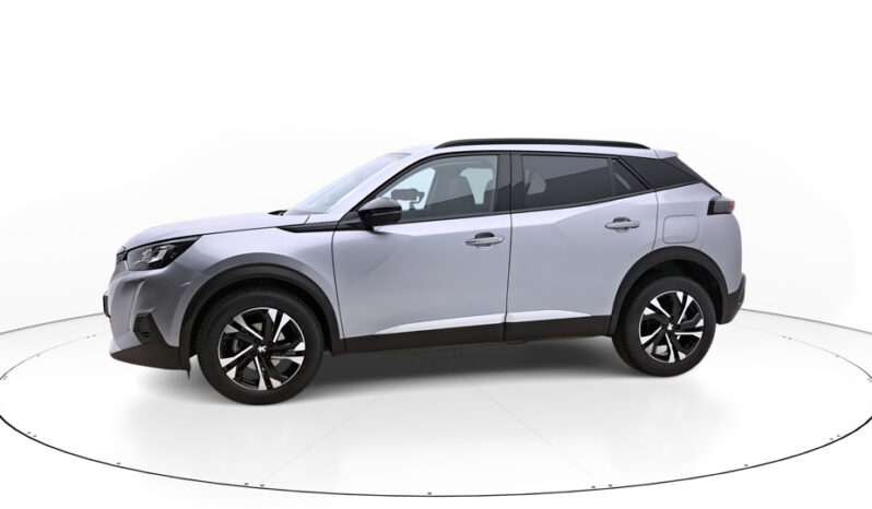Peugeot 2008 ALLURE PACK 1.2 PureTech S&S 100ch 17470€ N°S82402.16 complet